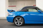 Honda S2000 CR 2008 года